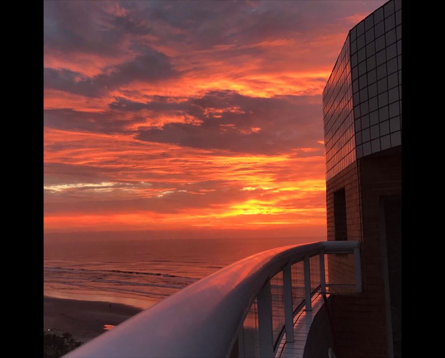 Captação de Apartamento a venda na Avenida Presidente Castelo Branco, Balneario Florida, Praia Grande, SP